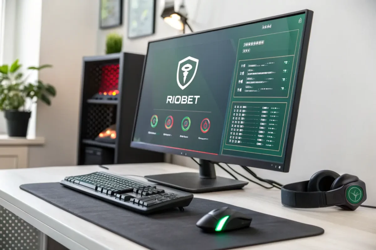 Responsible Gaming Limits at Riobet Explained